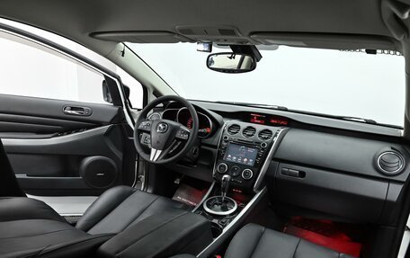 Mazda CX-7 I рестайлинг, 2011 год, 849 000 рублей, 7 фотография
