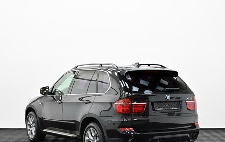 BMW X5, 2012 год, 1 949 000 рублей, 4 фотография