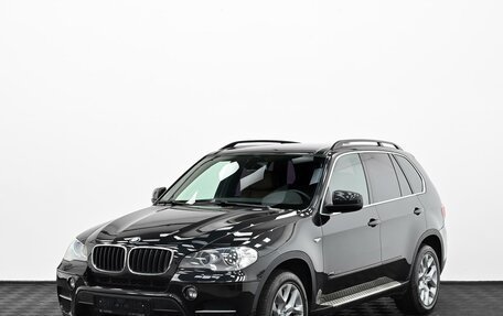 BMW X5, 2012 год, 1 949 000 рублей, 3 фотография