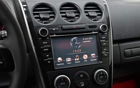 Mazda CX-7 I рестайлинг, 2011 год, 849 000 рублей, 9 фотография
