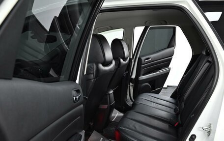 Mazda CX-7 I рестайлинг, 2011 год, 849 000 рублей, 14 фотография