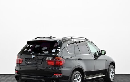 BMW X5, 2012 год, 1 949 000 рублей, 2 фотография