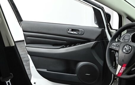 Mazda CX-7 I рестайлинг, 2011 год, 849 000 рублей, 11 фотография