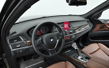 BMW X5, 2012 год, 1 949 000 рублей, 6 фотография