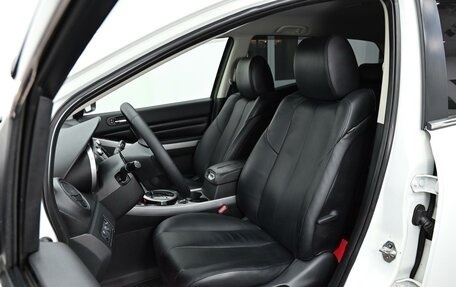 Mazda CX-7 I рестайлинг, 2011 год, 849 000 рублей, 12 фотография