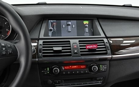 BMW X5, 2012 год, 1 949 000 рублей, 9 фотография