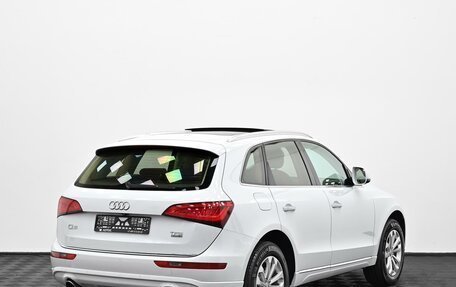 Audi Q5, 2015 год, 2 099 000 рублей, 2 фотография