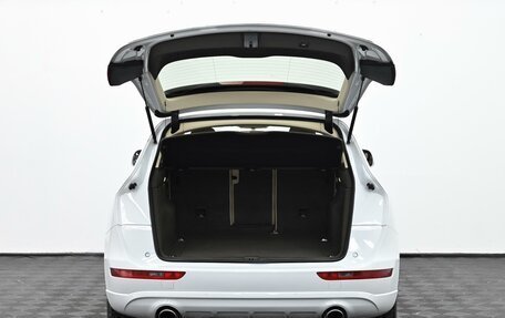 Audi Q5, 2015 год, 2 099 000 рублей, 5 фотография