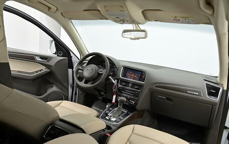 Audi Q5, 2015 год, 2 099 000 рублей, 7 фотография