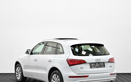 Audi Q5, 2015 год, 2 099 000 рублей, 4 фотография