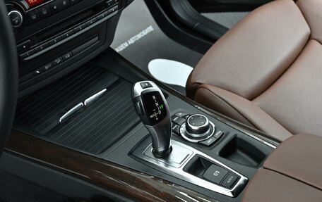 BMW X5, 2012 год, 1 949 000 рублей, 11 фотография