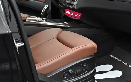BMW X5, 2012 год, 1 949 000 рублей, 14 фотография
