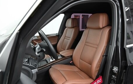 BMW X5, 2012 год, 1 949 000 рублей, 13 фотография