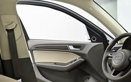 Audi Q5, 2015 год, 2 099 000 рублей, 13 фотография