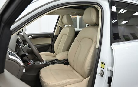 Audi Q5, 2015 год, 2 099 000 рублей, 14 фотография