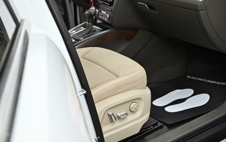 Audi Q5, 2015 год, 2 099 000 рублей, 15 фотография