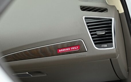 Audi Q5, 2015 год, 2 099 000 рублей, 12 фотография