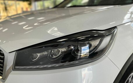 KIA Sorento III Prime рестайлинг, 2019 год, 2 899 000 рублей, 9 фотография