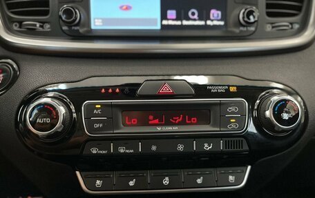 KIA Sorento III Prime рестайлинг, 2019 год, 2 899 000 рублей, 15 фотография