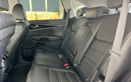 KIA Sorento III Prime рестайлинг, 2019 год, 2 899 000 рублей, 26 фотография