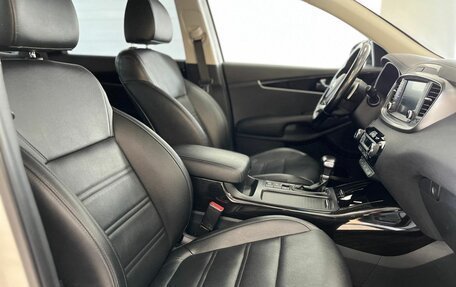 KIA Sorento III Prime рестайлинг, 2019 год, 2 899 000 рублей, 22 фотография