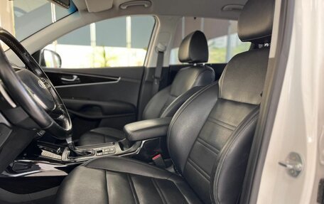 KIA Sorento III Prime рестайлинг, 2019 год, 2 899 000 рублей, 20 фотография