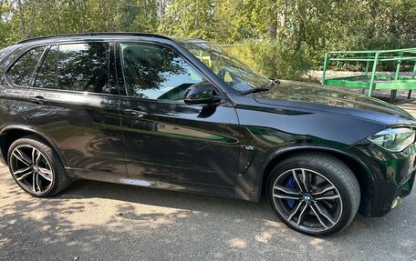 BMW X5 M, 2017 год, 3 850 000 рублей, 4 фотография