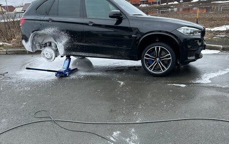 BMW X5 M, 2017 год, 3 850 000 рублей, 7 фотография