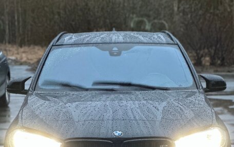 BMW X5 M, 2017 год, 3 850 000 рублей, 13 фотография