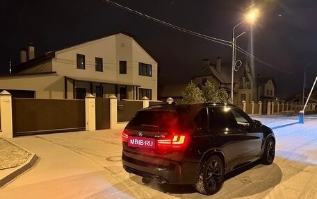 BMW X5 M, 2017 год, 3 850 000 рублей, 9 фотография