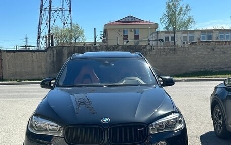 BMW X5 M, 2017 год, 3 850 000 рублей, 6 фотография
