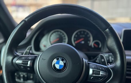 BMW X5 M, 2017 год, 3 850 000 рублей, 17 фотография