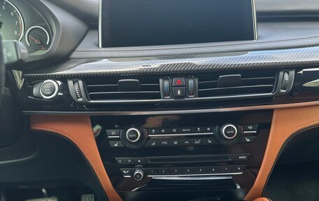 BMW X5 M, 2017 год, 3 850 000 рублей, 18 фотография