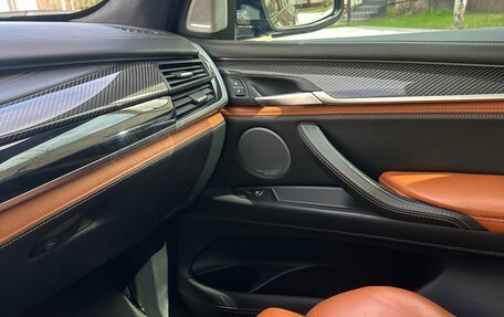 BMW X5 M, 2017 год, 3 850 000 рублей, 16 фотография