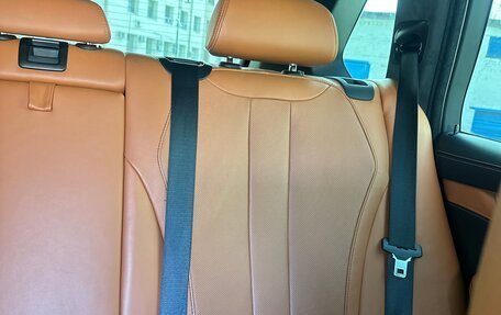 BMW X5 M, 2017 год, 3 850 000 рублей, 15 фотография