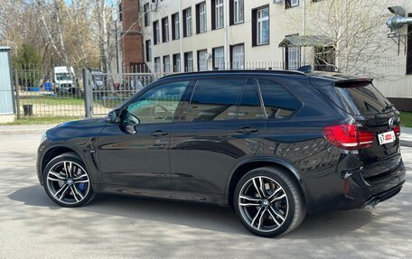 BMW X5 M, 2017 год, 3 850 000 рублей, 19 фотография