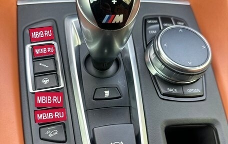 BMW X5 M, 2017 год, 3 850 000 рублей, 14 фотография
