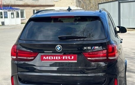 BMW X5 M, 2017 год, 3 850 000 рублей, 20 фотография