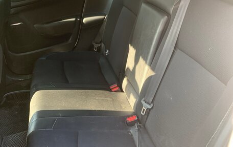 Citroen DS4, 2014 год, 790 000 рублей, 9 фотография