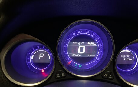 Citroen DS4, 2014 год, 790 000 рублей, 12 фотография