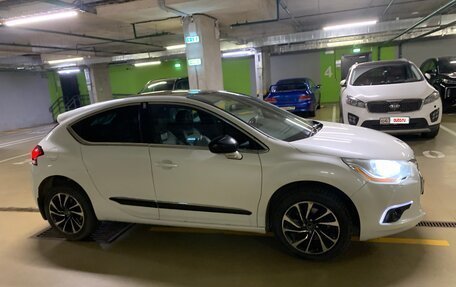 Citroen DS4, 2014 год, 790 000 рублей, 6 фотография