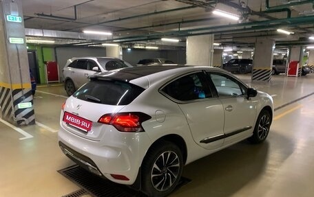 Citroen DS4, 2014 год, 790 000 рублей, 7 фотография