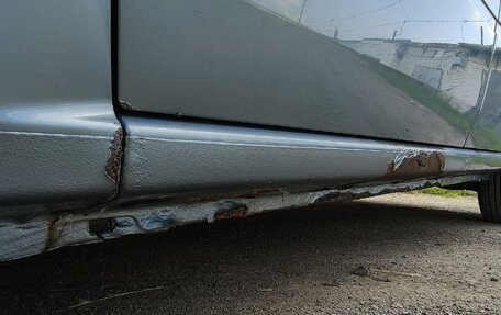 Renault Logan I, 2011 год, 370 000 рублей, 11 фотография