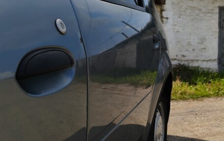 Renault Logan I, 2011 год, 370 000 рублей, 10 фотография