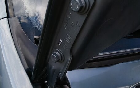 Renault Logan I, 2011 год, 370 000 рублей, 12 фотография