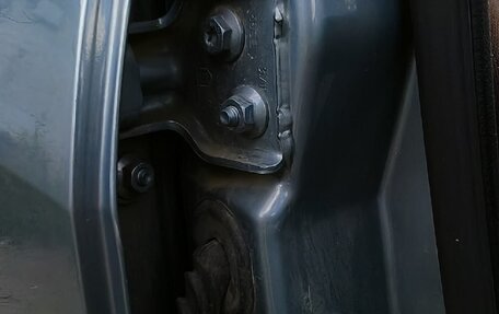 Renault Logan I, 2011 год, 370 000 рублей, 13 фотография