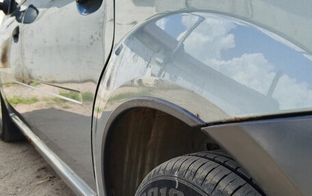 Renault Logan I, 2011 год, 370 000 рублей, 8 фотография