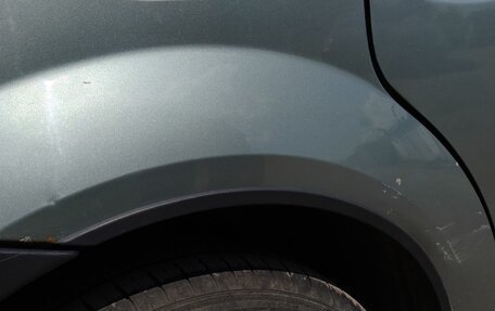 Renault Logan I, 2011 год, 370 000 рублей, 5 фотография