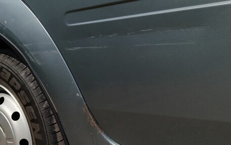 Renault Logan I, 2011 год, 370 000 рублей, 4 фотография