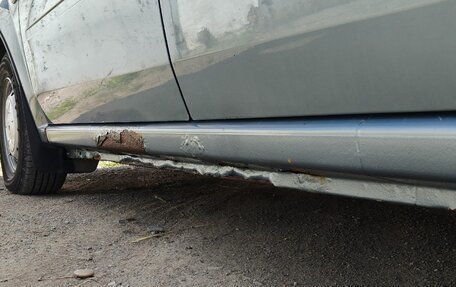 Renault Logan I, 2011 год, 370 000 рублей, 9 фотография